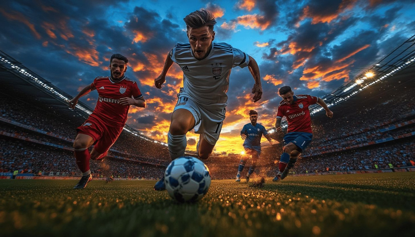 L'évolution du style de jeu dans le football moderne à travers des exemples récents