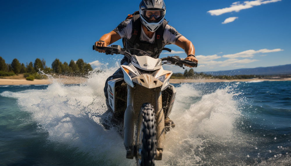 Que faire pour bien pratiquer le kitesurf?